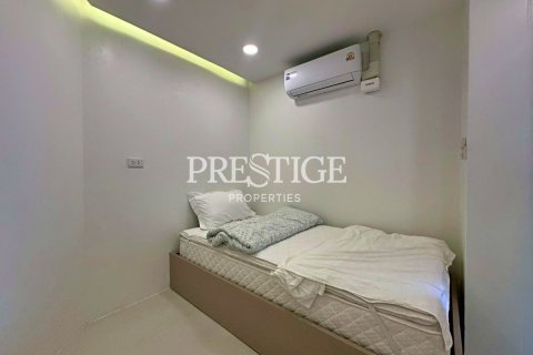 Кондоминиум с 2 спальнями в Паттайе, Таиланд № 197878 - фото 13