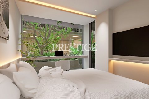 Condo à Pattaya, Thaïlande, 12 chambres № 197873 - photo 8