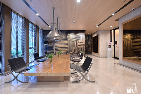 Condo in Bangkok, Thailand, 1 bedroom  № 197423 - photo 5