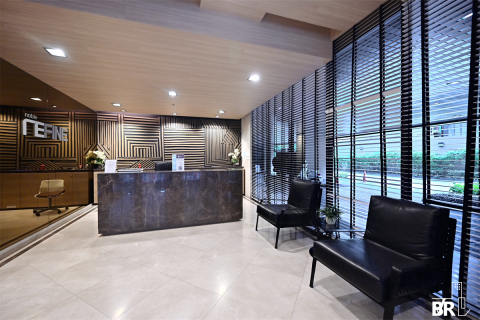 Condo in Bangkok, Thailand, 1 bedroom  № 197423 - photo 2