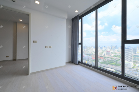 Condo in Bangkok, Thailand, 1 bedroom  № 197420 - photo 9
