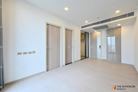 Condo in Bangkok, Thailand, 1 bedroom  № 197420 - photo 5