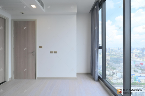 Condo in Bangkok, Thailand, 1 bedroom  № 197420 - photo 8