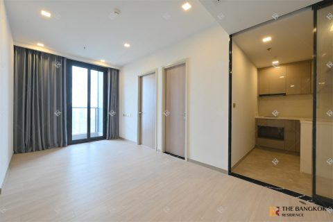 Condo in Bangkok, Thailand, 1 bedroom  № 197420 - photo 3