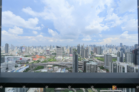 Condo in Bangkok, Thailand, 1 bedroom  № 197420 - photo 10
