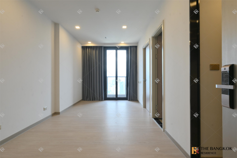 Condo in Bangkok, Thailand, 1 bedroom № 197420