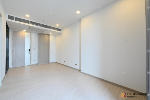 Condo in Bangkok, Thailand, 1 bedroom  № 197420 - photo 6