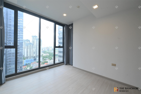 Condo à Bangkok, Thaïlande, 1 chambre № 197421 - photo 8