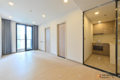Condo à Bangkok, Thaïlande, 1 chambre № 197421 - photo 2