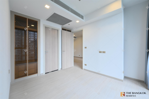Condo à Bangkok, Thaïlande, 1 chambre № 197421 - photo 7