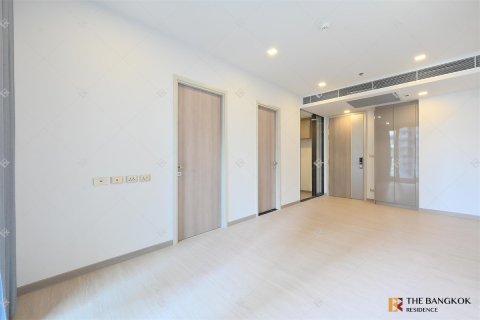 Condo à Bangkok, Thaïlande, 1 chambre № 197421 - photo 3