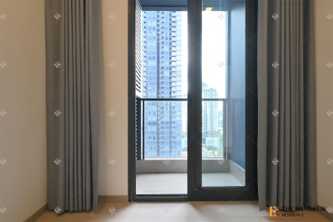 Condo à Bangkok, Thaïlande, 1 chambre № 197421 - photo 9