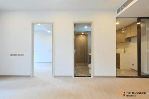 Condo à Bangkok, Thaïlande, 1 chambre № 197421 - photo 5