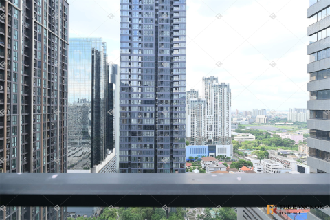Condo à Bangkok, Thaïlande, 1 chambre № 197421 - photo 10