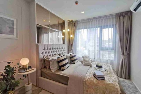 Condominio de 1 dormitorio en Bangkok, Tailandia № 183392 - foto 8