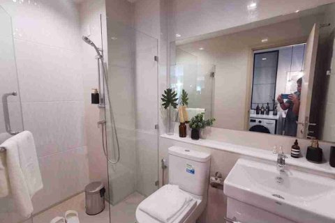 Condominio de 1 dormitorio en Bangkok, Tailandia № 183392 - foto 5