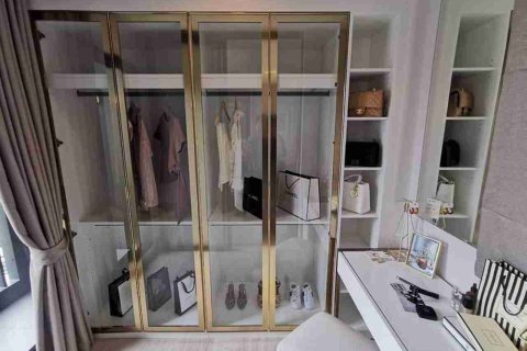Condominio de 1 dormitorio en Bangkok, Tailandia № 183392 - foto 6