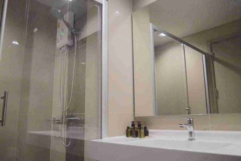 Condominio de 1 dormitorio en Bangkok, Tailandia № 183395 - foto 10