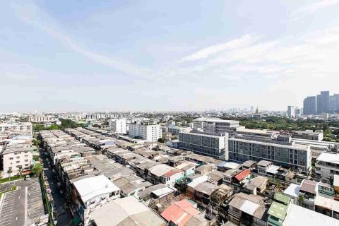 Condominio de 1 dormitorio en Bangkok, Tailandia № 183391 - foto 9