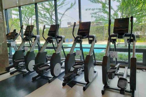 Condominio de 1 dormitorio en Bangkok, Tailandia № 183391 - foto 6