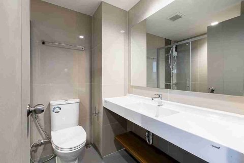 Condominio de 1 dormitorio en Bangkok, Tailandia № 183391 - foto 11