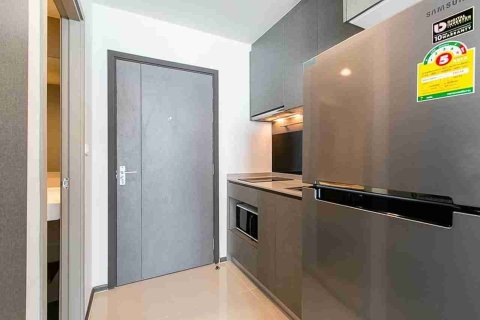 Condominio de 1 dormitorio en Bangkok, Tailandia № 183391 - foto 8