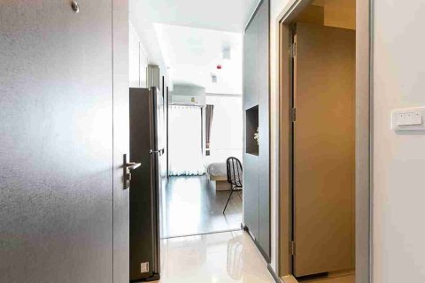 Condominio de 1 dormitorio en Bangkok, Tailandia № 183391 - foto 12