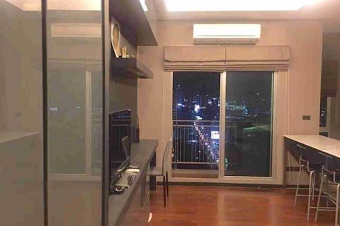Condominio de 2 dormitorios en Bangkok, Tailandia № 183389 - foto 4