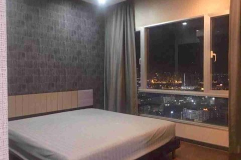Eigentumswohnung in Bangkok, Thailand, 2 Schlafzimmer № 183389