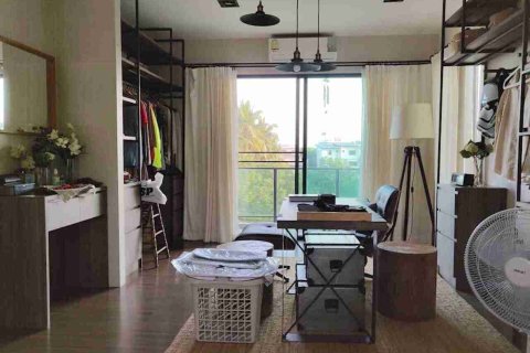 Casa de 2 dormitorios en Phaya Thai, Bangkok, Tailandia № 183394 - foto 4