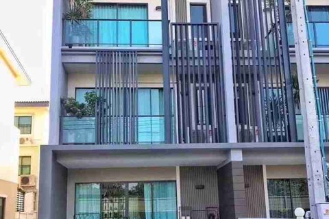 House in Phaya Thai, Bangkok, Thailand 2 bedrooms № 183394