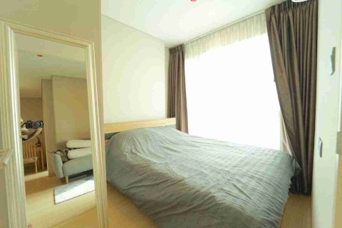 Condominio de 1 dormitorio en Bangkok, Tailandia № 183390 - foto 5