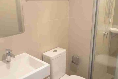 Condominio de 1 dormitorio en Bangkok, Tailandia № 183390 - foto 6