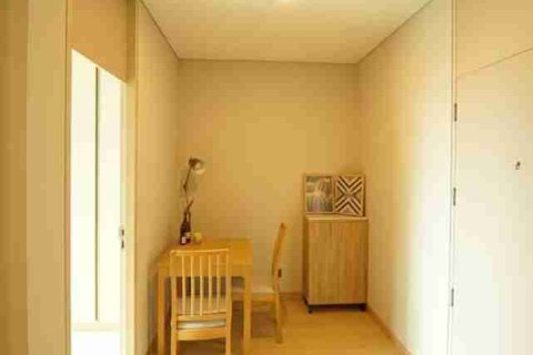 Condominio de 1 dormitorio en Bangkok, Tailandia № 183390 - foto 3