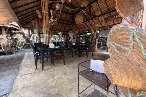 Hotel in Cha-am, Thailand № 139434 - photo 22
