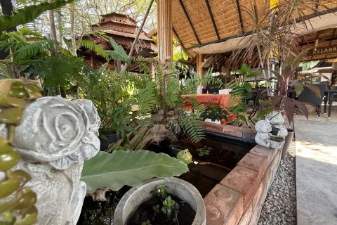 Hotel in Cha-am, Thailand № 139434 - photo 9