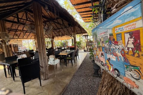 Hotel in Cha-am, Thailand № 139434 - photo 23