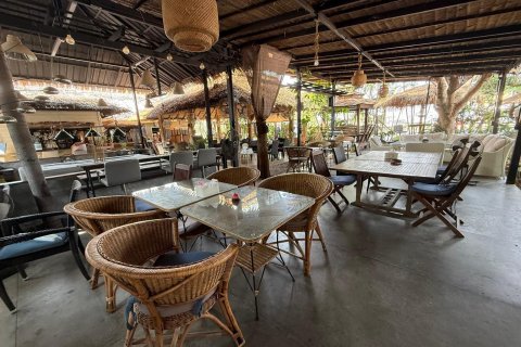 Hotel in Cha-am, Thailand № 139434 - photo 24
