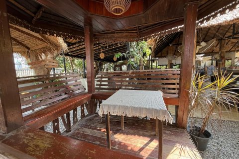 Hotel in Cha-am, Thailand № 139434 - photo 18