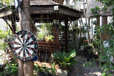 Hotel in Cha-am, Thailand № 139434 - photo 30