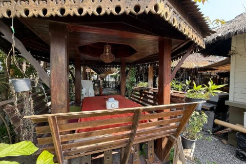 Hotel in Cha-am, Thailand № 139434 - photo 20