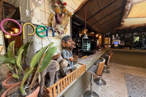 Hotel in Cha-am, Thailand № 139434 - photo 10