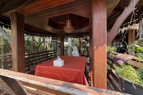 Hotel in Cha-am, Thailand № 139434 - photo 19