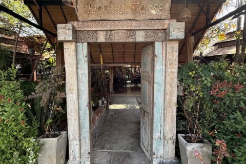Hotel in Cha-am, Thailand № 139434 - photo 8
