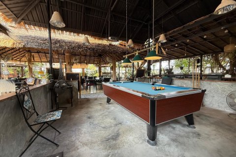 Hotel in Cha-am, Thailand № 139434 - photo 14