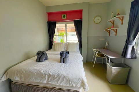 Casa de 2 dormitorios en Ko Samui, Tailandia № 136851 - foto 26