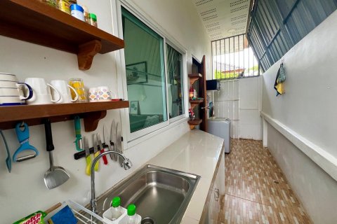 Casa de 2 dormitorios en Ko Samui, Tailandia № 136851 - foto 29