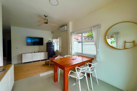 Casa de 2 dormitorios en Ko Samui, Tailandia № 136851 - foto 12