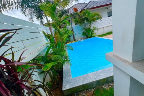 Casa de 2 dormitorios en Ko Samui, Tailandia № 136851 - foto 15