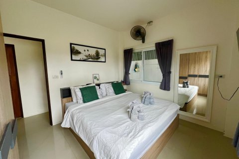 Casa de 2 dormitorios en Ko Samui, Tailandia № 136851 - foto 5